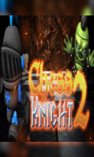 Chess Knight 2