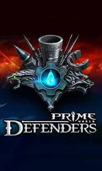 Prime World: Defenders