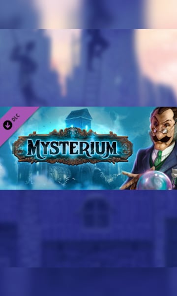 Mysterium - Secrets & Lies