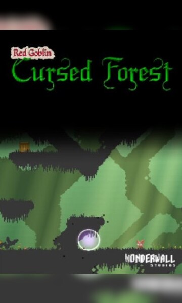 Red Goblin: Cursed Forest