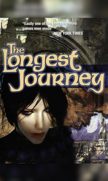 The Longest Journey