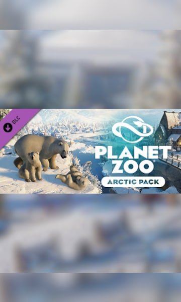 Planet Zoo: Arctic Pack