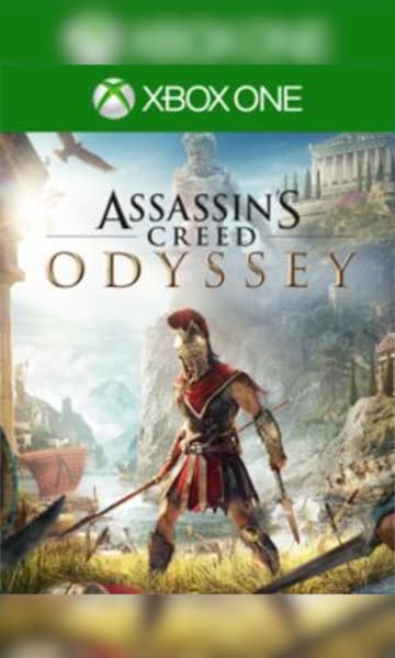 Assassin’s Creed Odyssey Deluxe