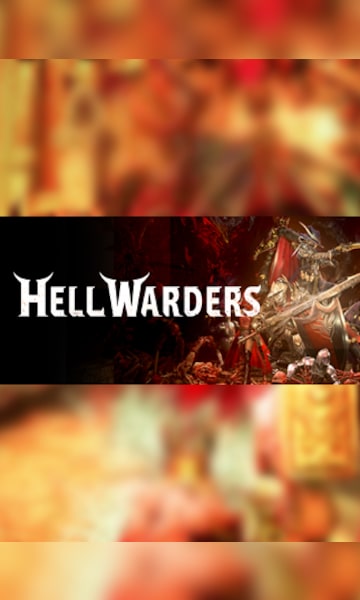 Hell Warders