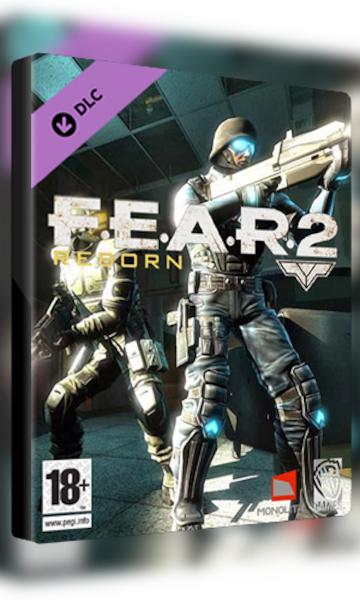 F.E.A.R. 2: Reborn