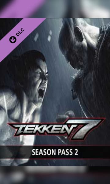 TEKKEN 7 - Season Pass 2