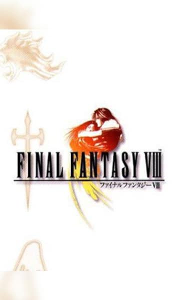 Final Fantasy VIII (PC)