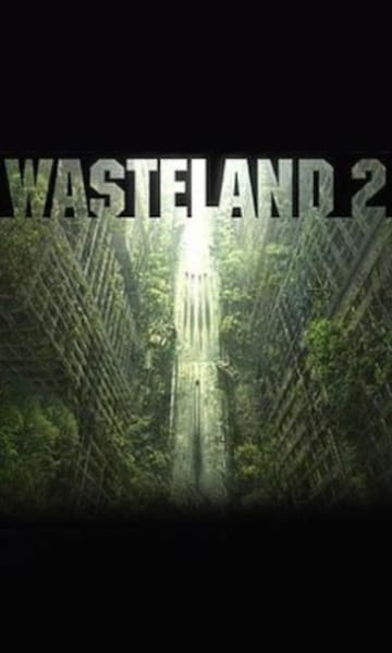 Wasteland 2: Director's Cut - Classic Edition