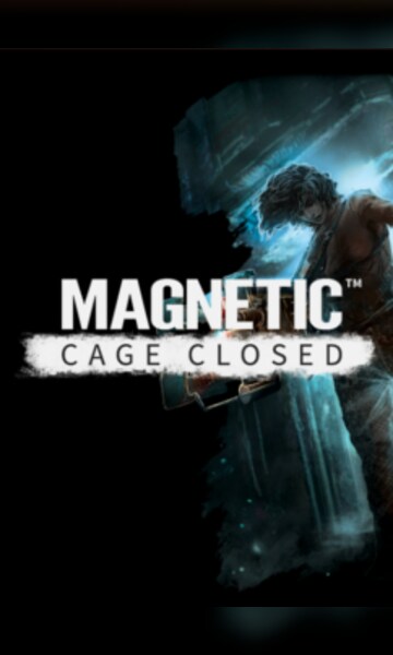 The Magnetic: Cage Closed Collector's Edition