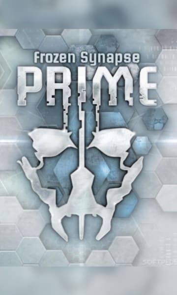 Frozen Synapse Prime