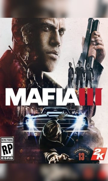 Mafia III