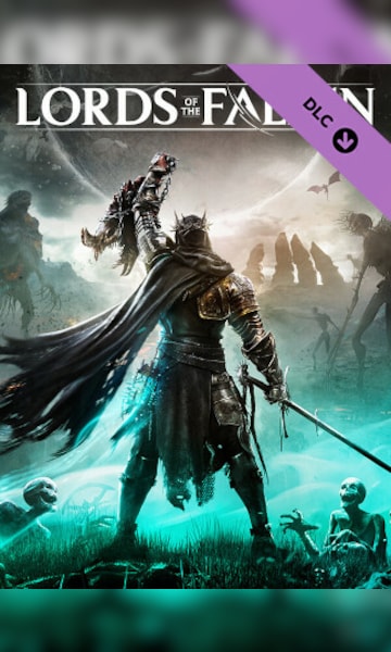 The Lords of the Fallen - Preorder Bonus (PC)