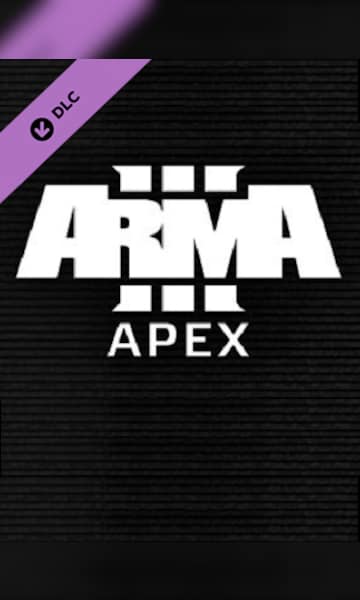 Arma 3 Apex