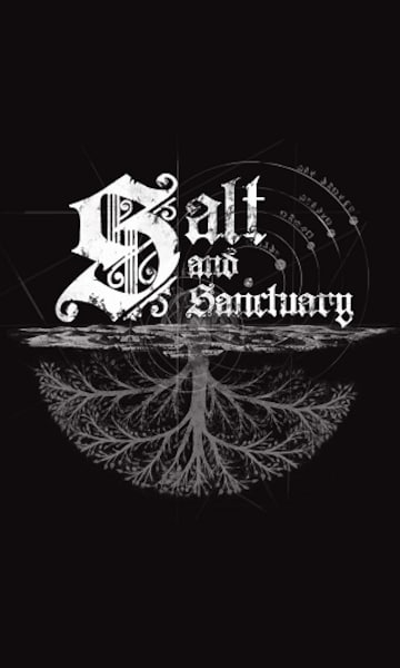 Salt and Sanctuary