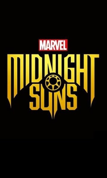 Marvel's Midnight Suns (PC)