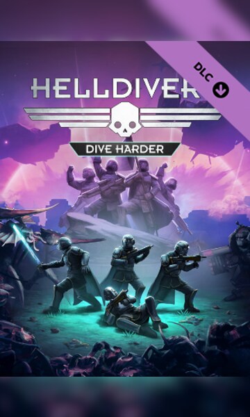 HELLDIVERS - Specialist Pack (PC)