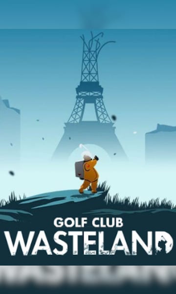 Golf Club Wasteland (PC)