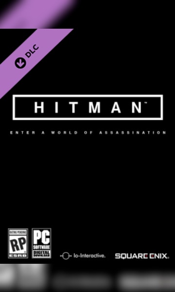 HITMAN: Episode 3 - Marrakesh