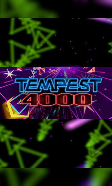 Tempest 4000