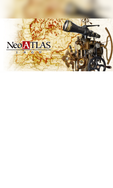 Neo ATLAS 1469