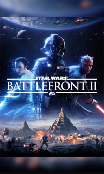 Star Wars Battlefront 2 (2017) (PC)