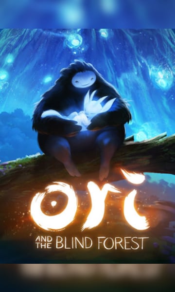 Ori and the Blind Forest: Definitive Edition