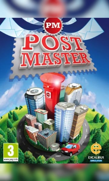 Post Master