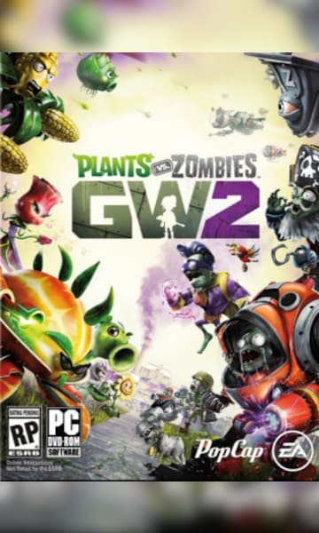 Plants vs. Zombies Garden Warfare 2 (PC)