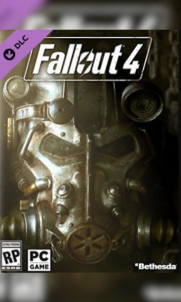 Fallout 4 - Automatron