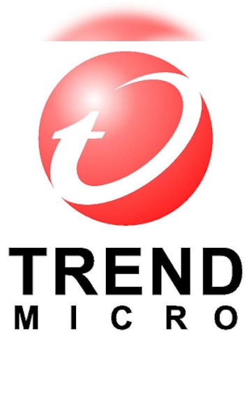 Trend Micro Maximum Security 5 Devices 2 Years