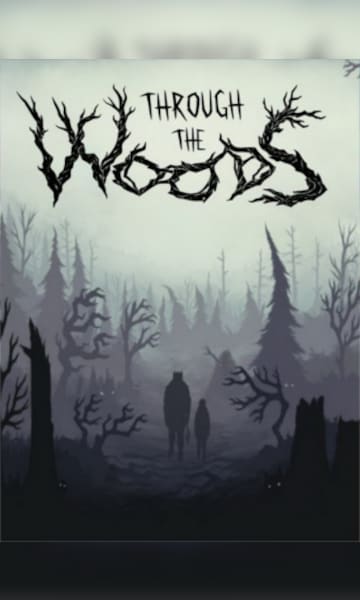 Through the Woods: Digital Collector's Edition