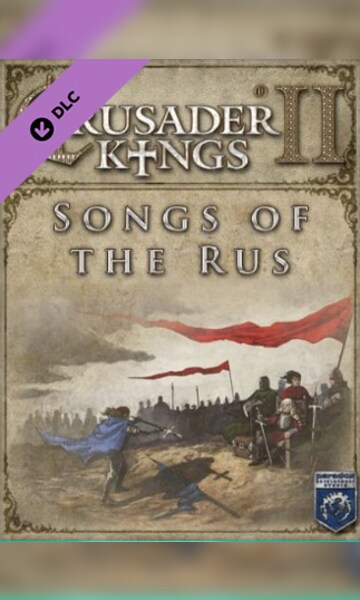 Crusader Kings II - Songs of the Rus