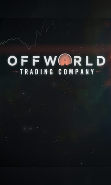 Offworld Trading Company