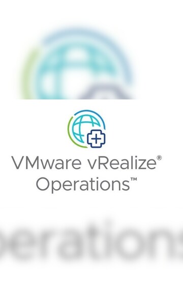 VMware vRealize Operations Management 7 Enterprise Plus