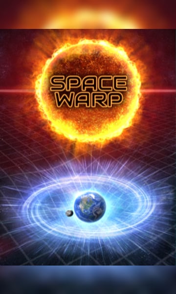 Space Warp