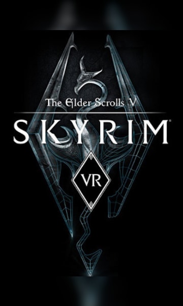 The Elder Scrolls V: Skyrim VR