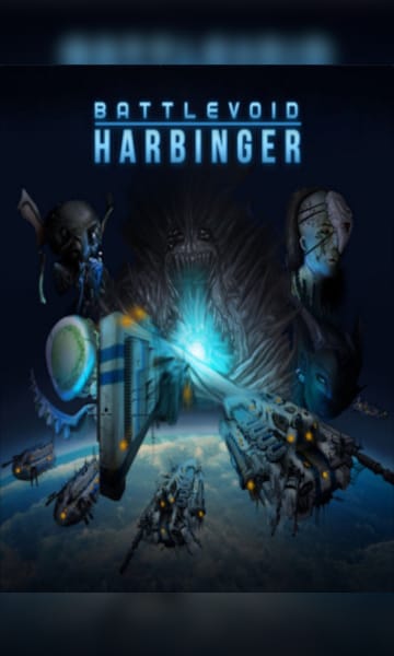 Battlevoid: Harbinger