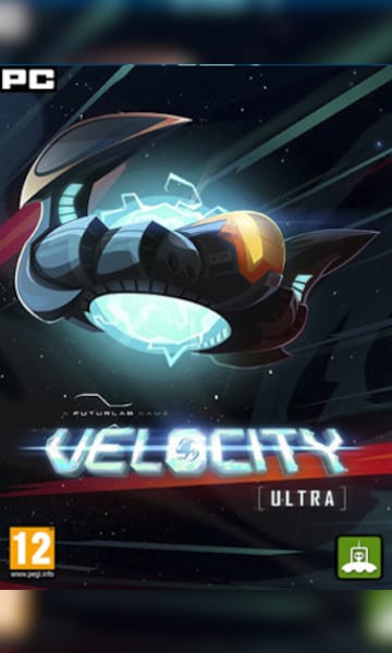 Velocity Ultra