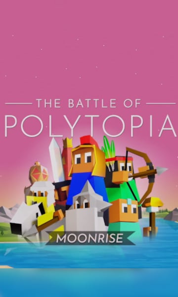 The Battle of Polytopia (PC)