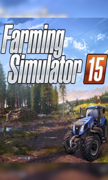 Farming Simulator 15