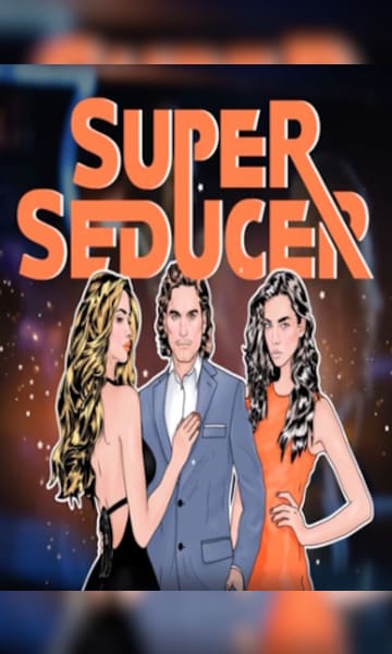 Super Seducer