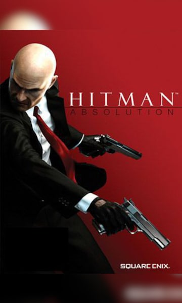 Hitman: Absolution (PC)