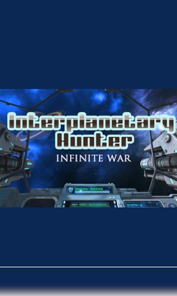 Interplanetary Hunter