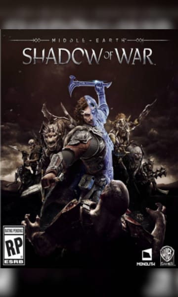 Middle-earth: Shadow of War Standard Edition