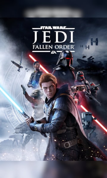 Star Wars Jedi: Fallen Order (Deluxe Edition)