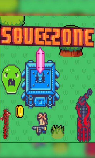 Squeezone