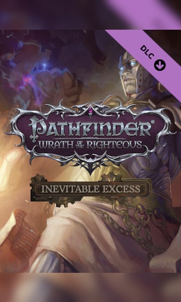 Pathfinder: Wrath of the Righteous - Inevitable Excess (PC)