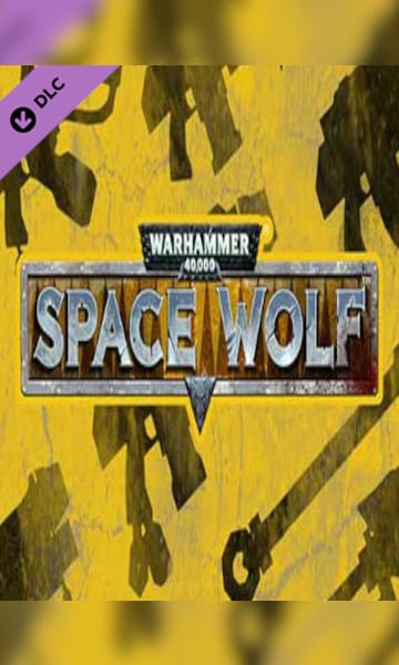 Warhammer 40,000: Space Wolf - Exceptional Card Pack