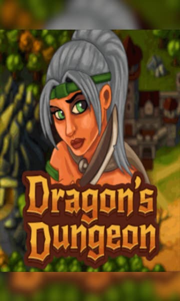 Dragon's Dungeon: Awakening