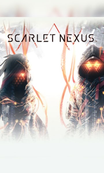 SCARLET NEXUS (PC)